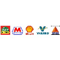 Gas Depot Inc Logo