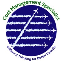 Cost Management Specialists Logo