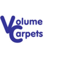 Volume Carpets Logo