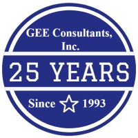 GEE Consultants, Inc. Logo