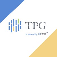 TPG, Inc. Logo