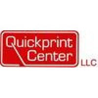 Quickprint Center Logo