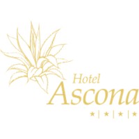 Hotel Ascona Logo