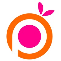 PinkOrange Events & Incentives Logo
