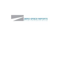 Aero-Space Reports, Inc. Aircraft Title and Escrow Company Logo