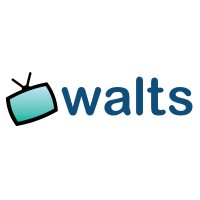 Walts TV Logo
