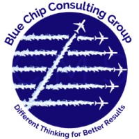 Blue Chip Consulting Group Logo