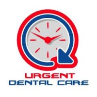 Urgent Dental Care Logo