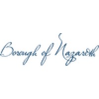 Borough Of Nazareth Logo