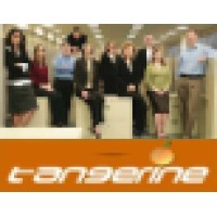 Tangerine - Human Capital Management Logo