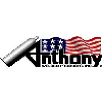 Anthony Welded Products Logo