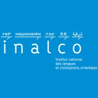 Institut national des langues et civilisations orientales (Inalco) Logo