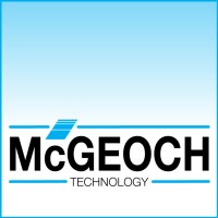 McGeoch Technology Limited Logo