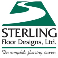 Sterling Floor Designs Ltd Logo