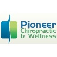 Pioneer Chiropractic Logo