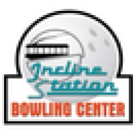Incline Station Bowling Center Logo