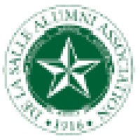 De La Salle Alumni Association Logo