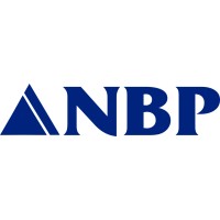 National Bank Products Logo