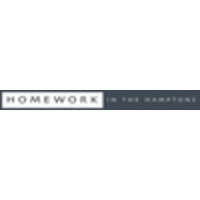Homework In The Hamptons Logo