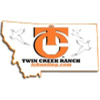 Twin Creek Ranch Logo