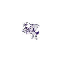 Wray High School Logo