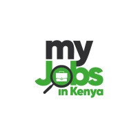 My Jobs In Kenya Logo