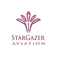 Stargazer Aviation Logo