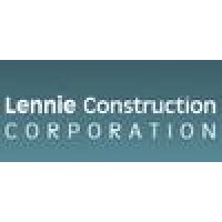 Lennie Construction Corp Logo