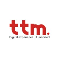 TTM Associates Ltd Logo