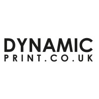 Dynamic Print Logo