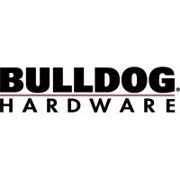 Bulldog Hardware Logo