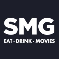 Studio Movie Grill Logo