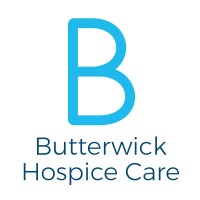 Butterwick Hospice Care Logo