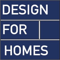 Design For Homes Logo
