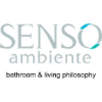 Senso Ambiente Ltd Logo