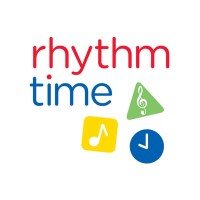 Rhythm Time Logo