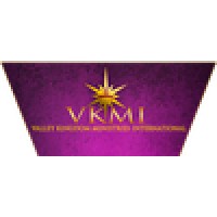 Valley Kingdom Ministry Intl Logo