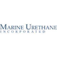 Marine Urethane Logo