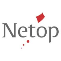 Netop (acquired by Impero Software) Logo