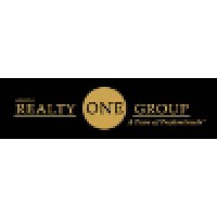 Arizona Realty One Group Logo