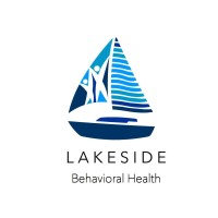 Lakeside Behavioral Health Logo