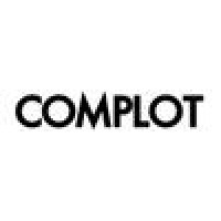 Complot Magazine Logo