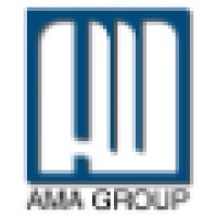 AMA Group Logo