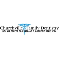 Churchville Family Dentistry Logo
