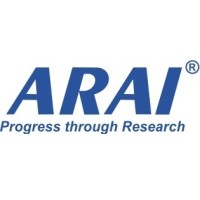 Automotive Research Association of India (ARAI) Logo