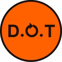 Delivered on Time Ltd Logo