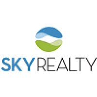 Sky Realty Logo