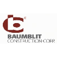 Baumblit Construction Corp Logo