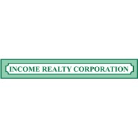 Income Realty Corporation Logo