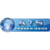 Ats Transmission Logo